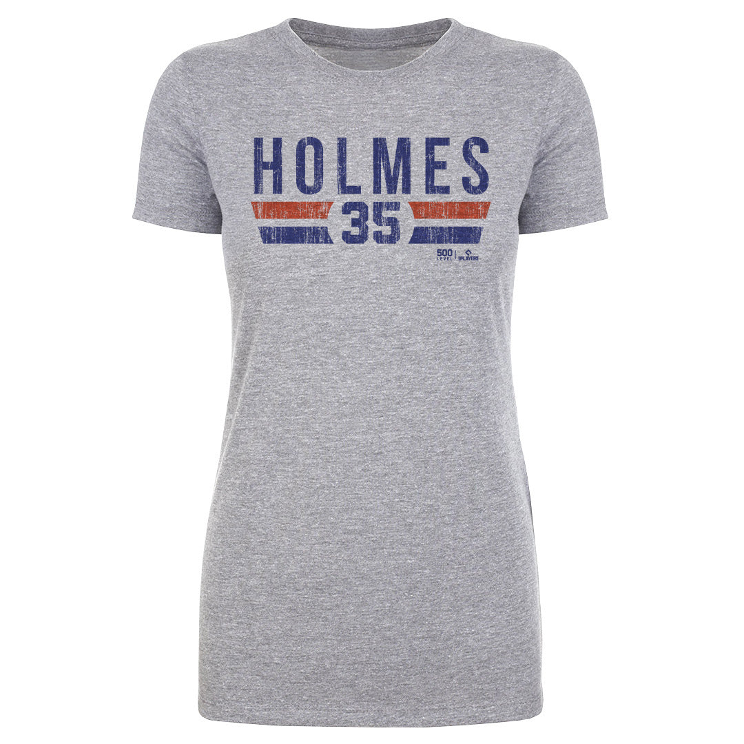 Clay Holmes Women's T-Shirt | 500 LEVEL