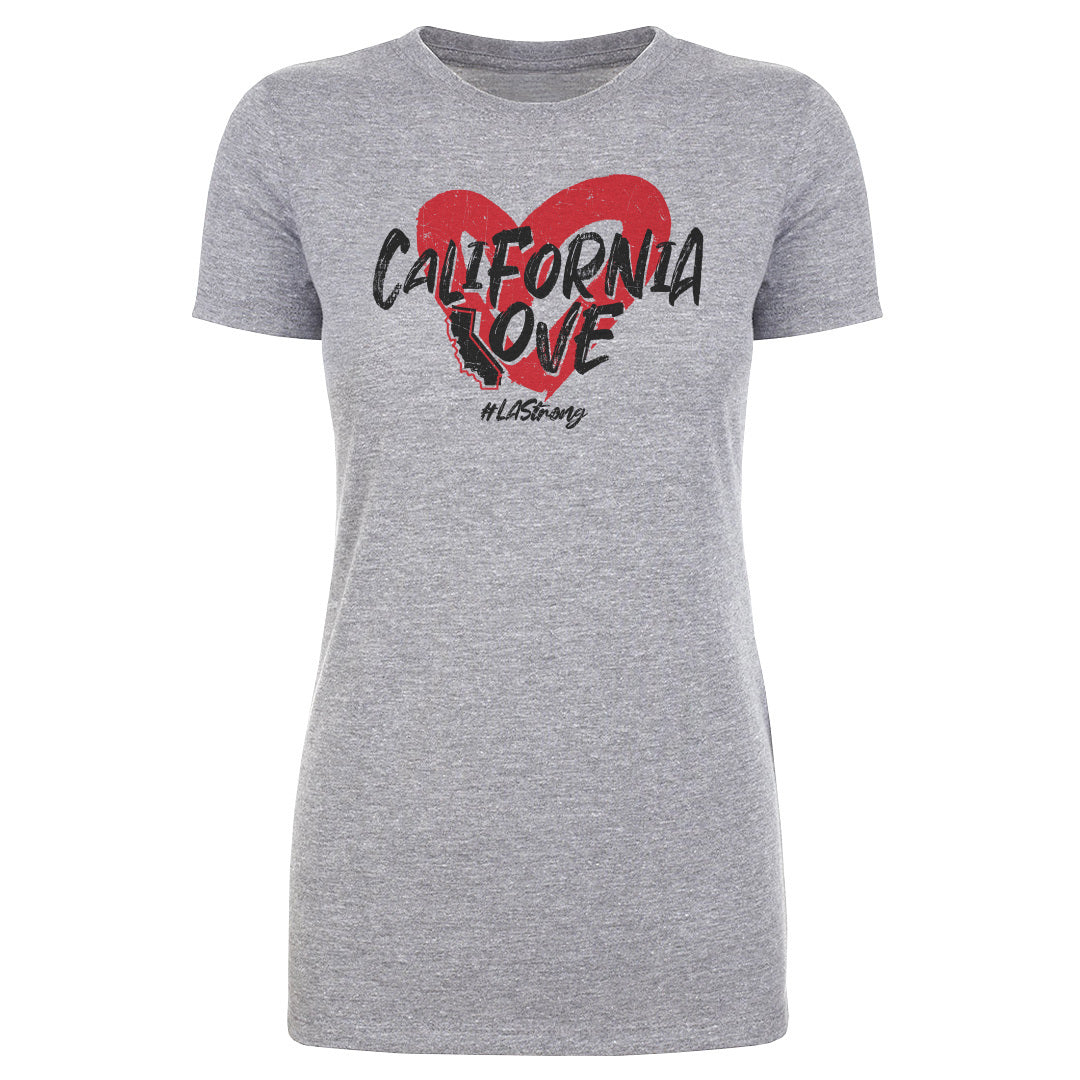 American Red Cross Women's T-Shirt | 500 LEVEL
