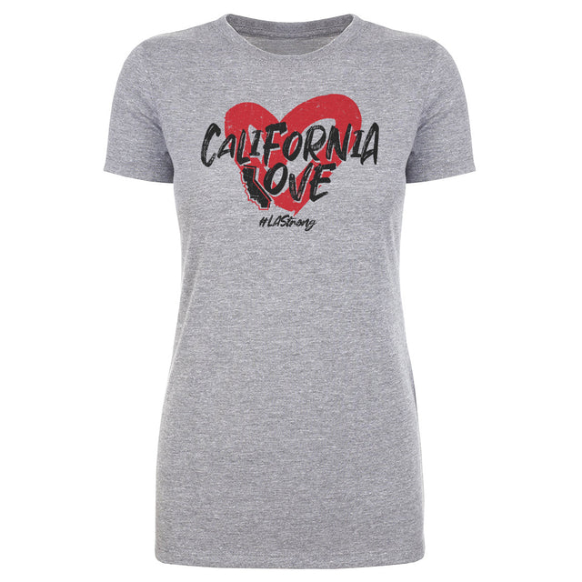 American Red Cross Women's T-Shirt | 500 LEVEL