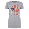 Pete Alonso Women's T-Shirt | 500 LEVEL