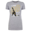 David Pastrnak Women's T-Shirt | 500 LEVEL