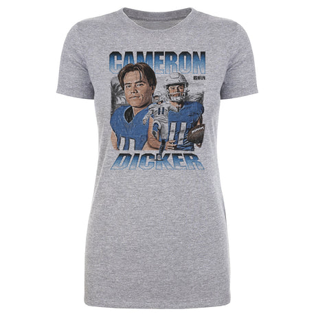 Cameron Dicker Women's T-Shirt | 500 LEVEL