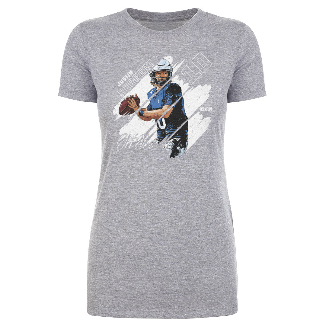 Justin Herbert Women's T-Shirt | 500 LEVEL