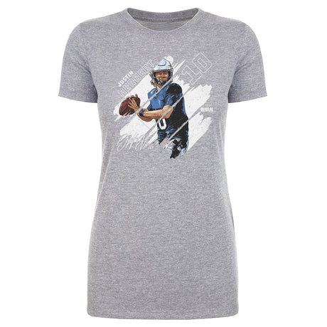 Justin Herbert Women's T-Shirt | 500 LEVEL