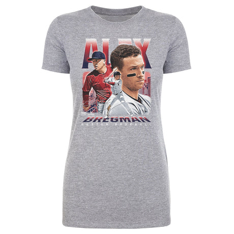 Alex Bregman Women's T-Shirt | 500 LEVEL