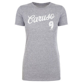 Alex Caruso Women's T-Shirt | 500 LEVEL
