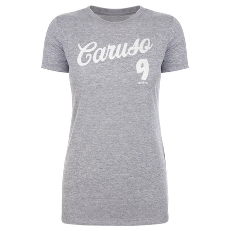 Alex Caruso Women's T-Shirt | 500 LEVEL