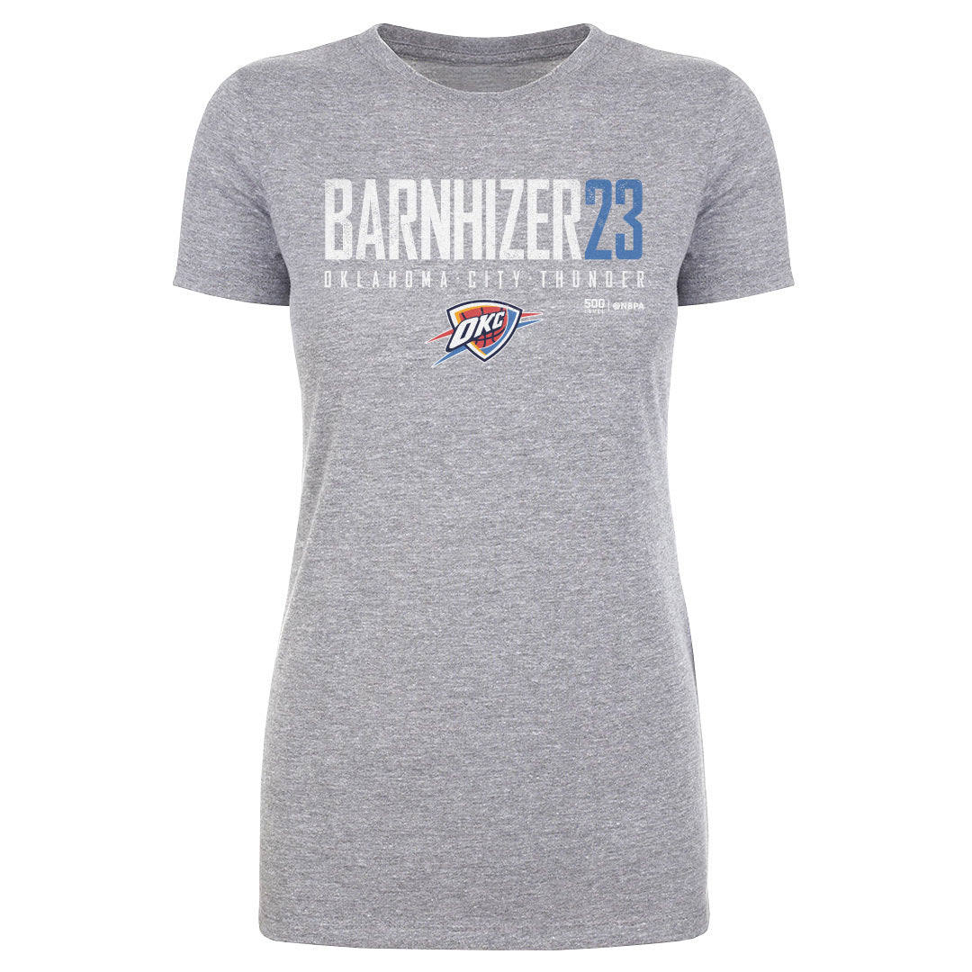 Brooks Barnhizer Women's T-Shirt | 500 LEVEL