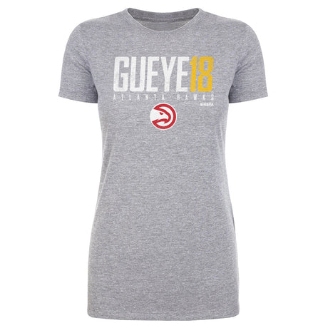 Mouhamed Gueye Women's T-Shirt | 500 LEVEL