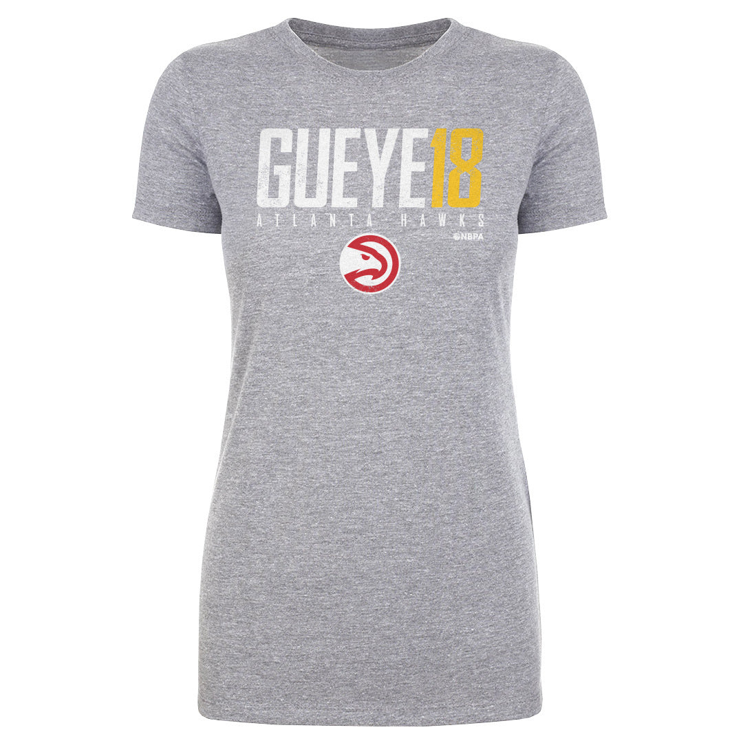 Mouhamed Gueye Women&#39;s T-Shirt | 500 LEVEL