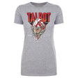 Cam Talbot Women's T-Shirt | 500 LEVEL