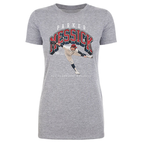 Parker Messick Women's T-Shirt | 500 LEVEL