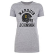Marquis Johnson Women's T-Shirt | 500 LEVEL