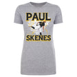 Paul Skenes Women's T-Shirt | 500 LEVEL