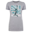 Nate Boerkircher Women's T-Shirt | 500 LEVEL