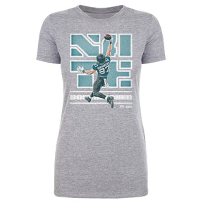Nate Boerkircher Women's T-Shirt | 500 LEVEL