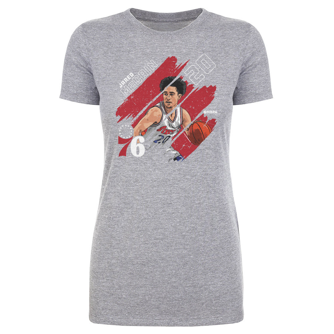 Jared McCain Women's T-Shirt | 500 LEVEL