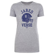 Jared Verse Women's T-Shirt | 500 LEVEL