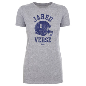 Jared Verse Women's T-Shirt | 500 LEVEL