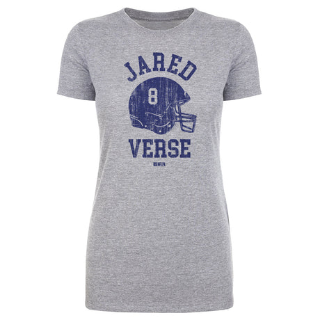 Jared Verse Women's T-Shirt | 500 LEVEL