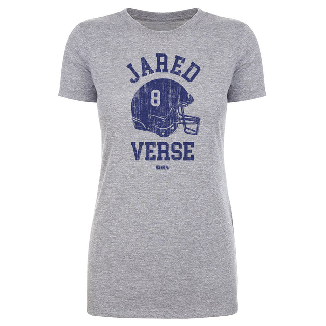 Jared Verse Women's T-Shirt | 500 LEVEL