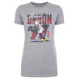 Mauricio Dubon Women's T-Shirt | 500 LEVEL