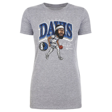 Anthony Davis Women's T-Shirt | 500 LEVEL