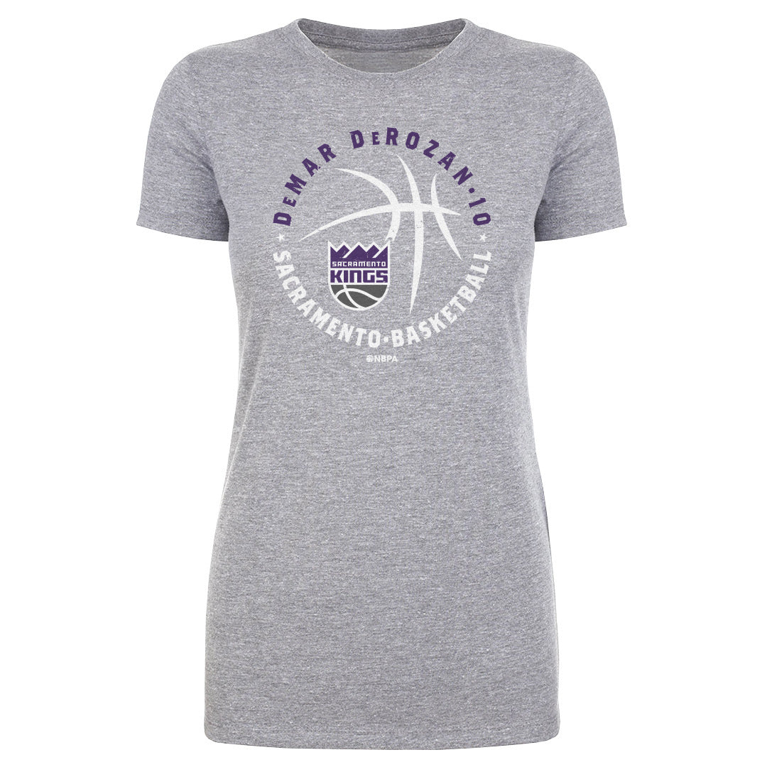 DeMar DeRozan Women's T-Shirt | 500 LEVEL