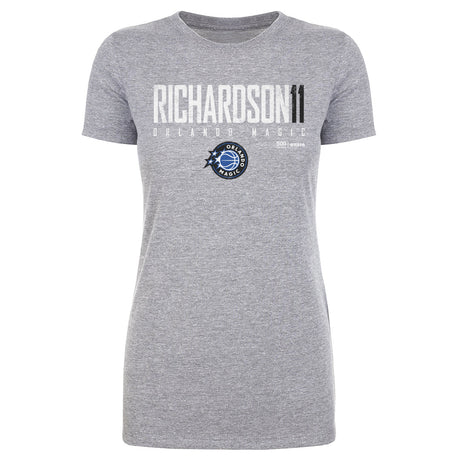 Jase Richardson Women's T-Shirt | 500 LEVEL
