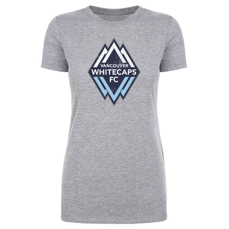 Vancouver Whitecaps FC Women's T-Shirt | 500 LEVEL