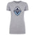 Vancouver Whitecaps FC Women's T-Shirt | 500 LEVEL