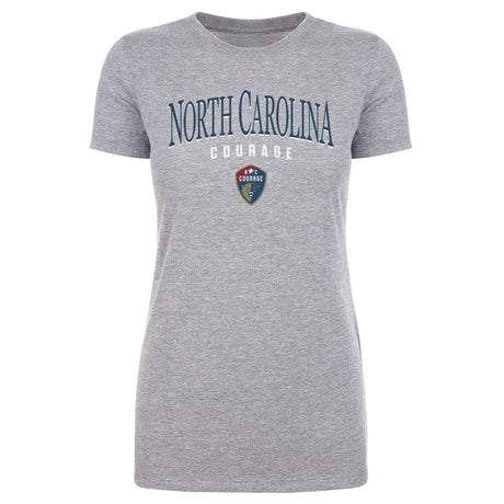 North Carolina Courage Women's T-Shirt | 500 LEVEL