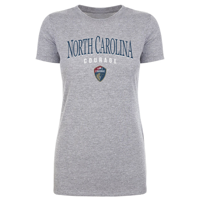 North Carolina Courage Women's T-Shirt | 500 LEVEL