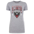D.C. United Women's T-Shirt | 500 LEVEL