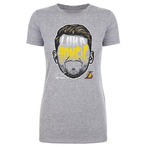 Luka Doncic Women's T-Shirt | 500 LEVEL