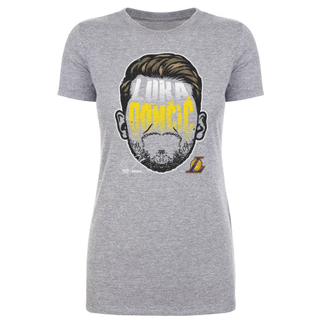 Luka Doncic Women's T-Shirt | 500 LEVEL