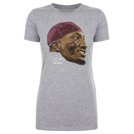 Deebo Samuel Women's T-Shirt | 500 LEVEL