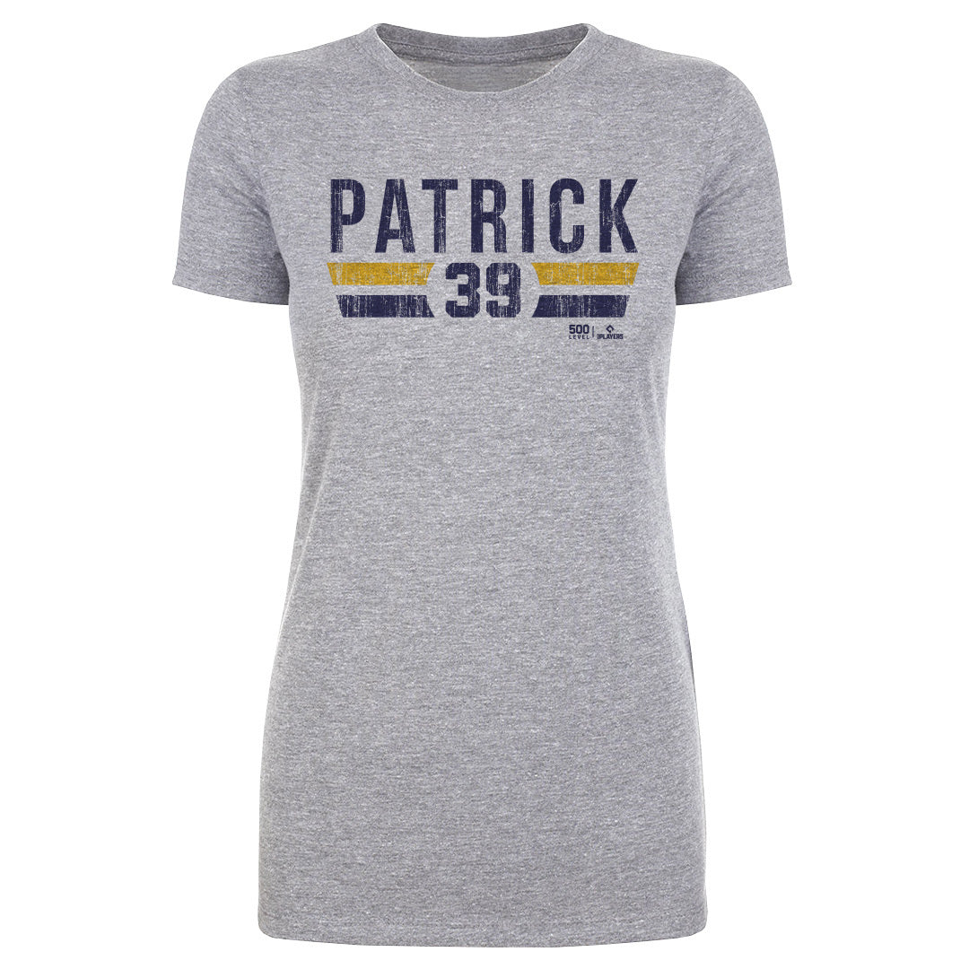 Chad Patrick Women's T-Shirt | 500 LEVEL