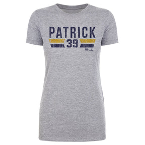 Chad Patrick Women's T-Shirt | 500 LEVEL