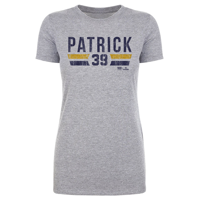 Chad Patrick Women's T-Shirt | 500 LEVEL