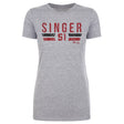 Brady Singer Women's T-Shirt | 500 LEVEL
