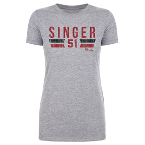 Brady Singer Women's T-Shirt | 500 LEVEL