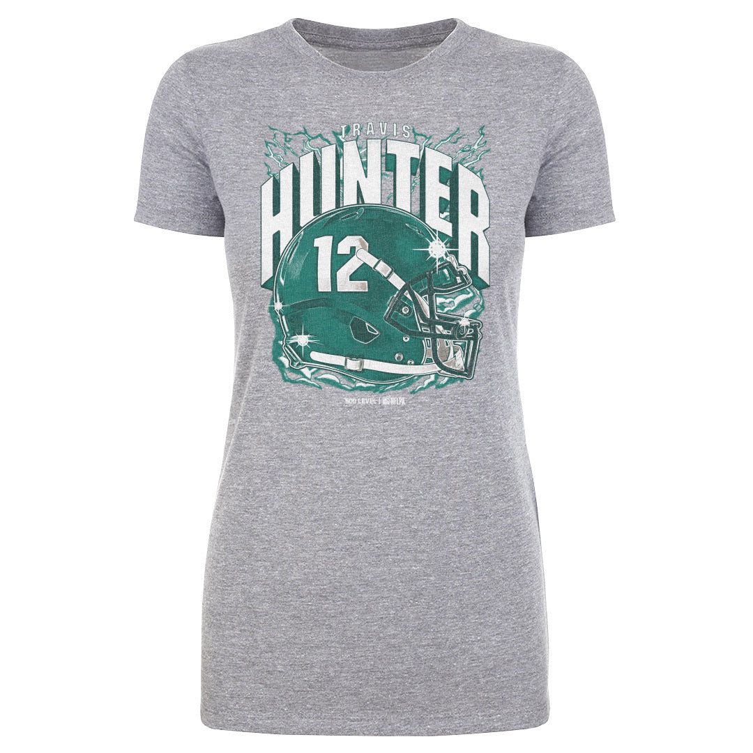 Travis Hunter Women's T-Shirt | 500 LEVEL