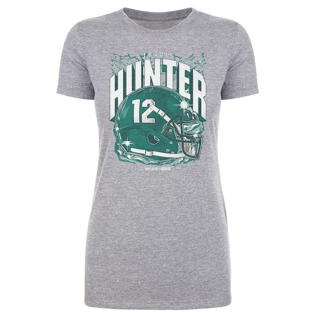 Travis Hunter Women's T-Shirt | 500 LEVEL
