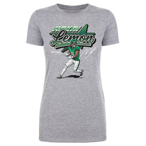 Makai Lemon Women's T-Shirt | 500 LEVEL