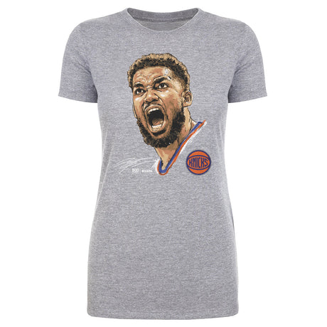 Karl-Anthony Towns Women's T-Shirt | 500 LEVEL