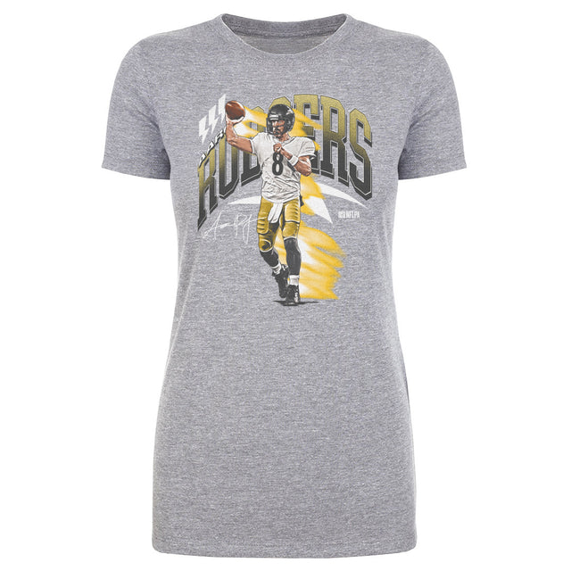 Aaron Rodgers Women's T-Shirt | 500 LEVEL