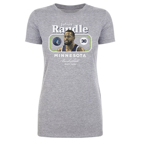 Julius Randle Women's T-Shirt | 500 LEVEL