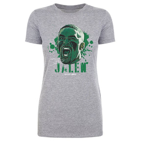 Jalen Hurts Women's T-Shirt | 500 LEVEL