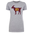 Cleveland Women's T-Shirt | 500 LEVEL